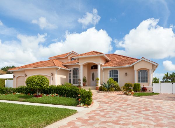 Landscape Curb Appeal Service in San Rafael