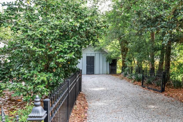 Driveway Rock Delivery in San Rafael