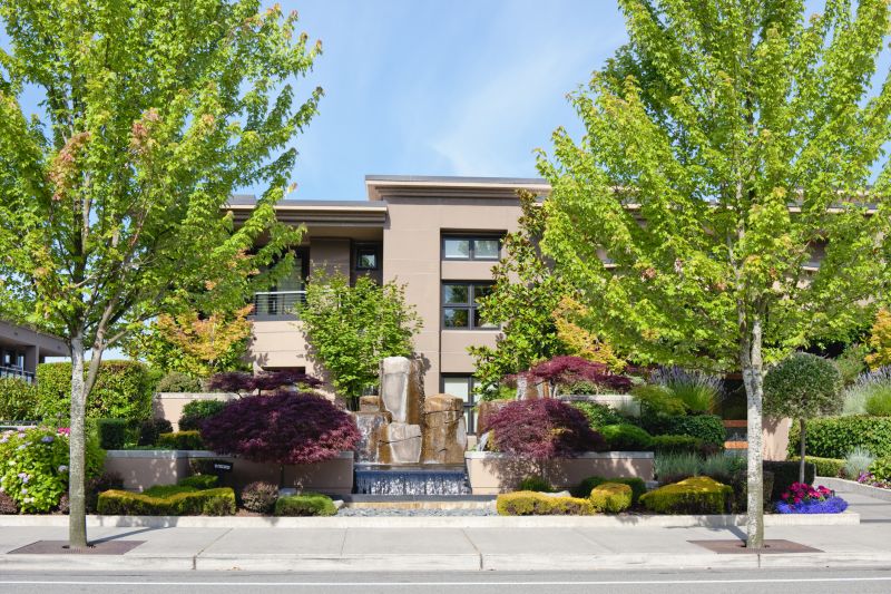 Water Features and Fountains